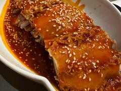 -那家小馆•北京菜•烤鸭(中关村店)