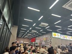 -嘉升大排档(番禺总店)