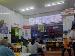 -津品味小吃(大学湾店)