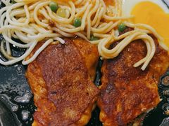 -豪客来牛排(空港华联店)