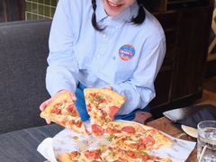 -Q MEX 库迈墨西哥餐吧(三里屯店)