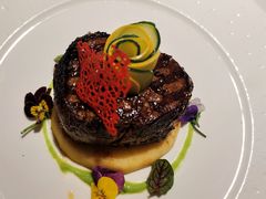 -PARFUM FLORAL花境法餐(南京首店)