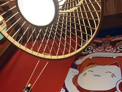 -隐月· 㐂和食屋(芝罘万达公馆店)