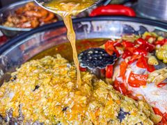 -四妹餐厅(玫瑰街店)