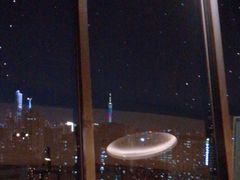 -广州花园酒店·凌璇阁旋转餐厅CAROUSEL360