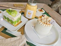 -侘寂甜品(自取店)