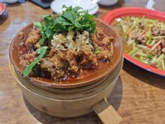 -佬缸炮江湖川菜(玉林店)