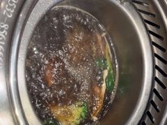 -龍歌自助小火锅(李沧丽达店)