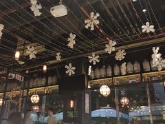 -MARU玛露音乐餐厅(大学路店)