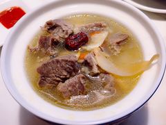 -钟菜·粤菜点心·宴请(海上世界·汇港二期店)