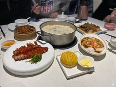 -煲王粤菜餐厅(中侨中心店)