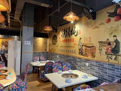 -妈妈家铁锅炖(景诚园综合楼店)