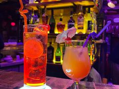 -流浪者复古西餐鸡尾酒吧(沈阳店)
