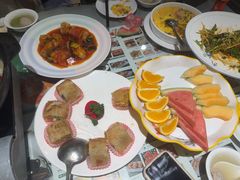 -小辣椒·桂林本地菜(鸿运店)