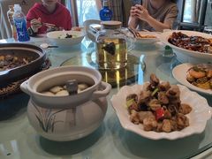 -春熙小馆(乘风庄店)