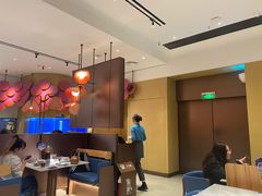 大堂-望蓉城·古法酸菜鱼(世纪汇店)