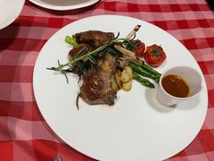 -杭州国际会议中心洲际酒店-德国啤酒屋(砂之船国际生活广场店)