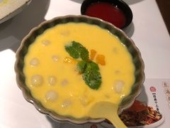 多芒小圆子-卯时·龙光雅宴·精致锡帮菜(惠山古镇店)