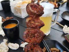 -九十九顶毡房(阜石路店)