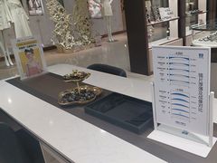 -宝岛眼镜(群光广场店)