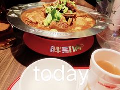 -胖哥俩肉蟹煲(湛江印象汇店)