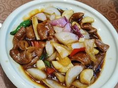 红烧大肠-金锅小厨(乐活街店)