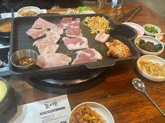 -Dombe豚(黑猪肉街店)