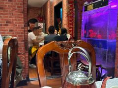-永兴餐厅(复兴中路店)