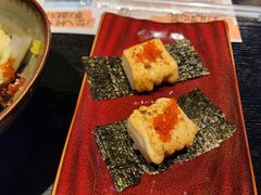 -鳗事鱼意·活鳗现烤专門店(保利广场店)