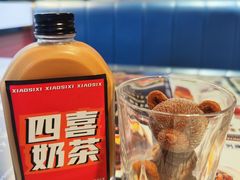 -小四喜冰室(宝体店)