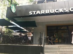 门面-星巴克(深圳侨城街店)