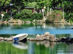 -南京珍珠泉风景区