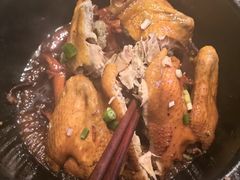 -味莊餐厅(康庄南街店)