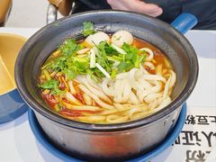 -姐弟俩土豆粉(沈阳铁西万达店)