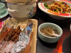 -阿财老铺·老蚌埠龙虾城(华夏总店)