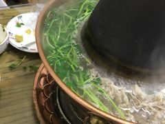 -木萨火锅店(开鲁路店)