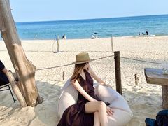 -西涌国际滨海旅游区