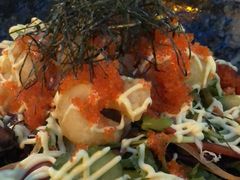 飞鱼籽沙拉-Jazz·ya 爵士屋(来福士店)