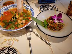 -太食獸泰式茶餐厅(IFS国金中心店)