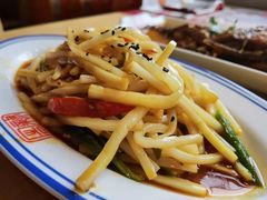 -新兴园饺子馆(北京百子湾店)