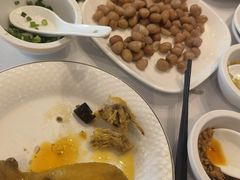 -天宜隆蘑菇宴火锅(石景山旗舰店)