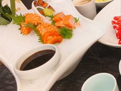 -鑫汇海鲜火锅(蓟州店)