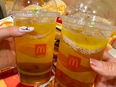 -麦当劳(天兴罗斯福店)