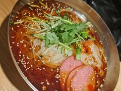 -一顿烧烤(八经街店)