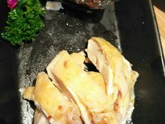 -金牌外婆家(苏州中心店)