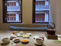 -隐溪茶馆(静安寺店)