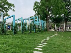-同里国家湿地公园