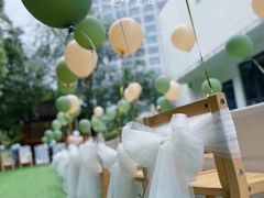 -玛利娅蒙特梭利双语幼儿园·托育(百家湖直营园)