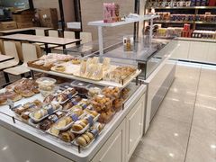 -永康饼屋(桑达大厦总店)