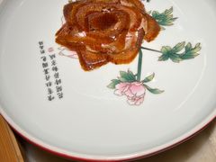 -京华烟云·北京烤鸭(领展购物广场·中关村店)